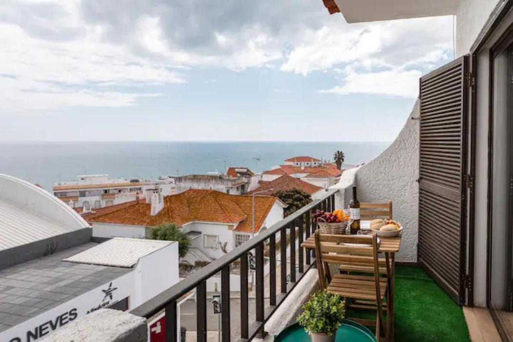 The Albufeira Concierge - Prime Beach Center L3 מראה חיצוני תמונה