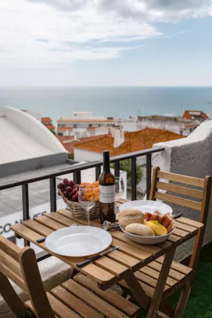 The Albufeira Concierge - Prime Beach Center L3 מראה חיצוני תמונה