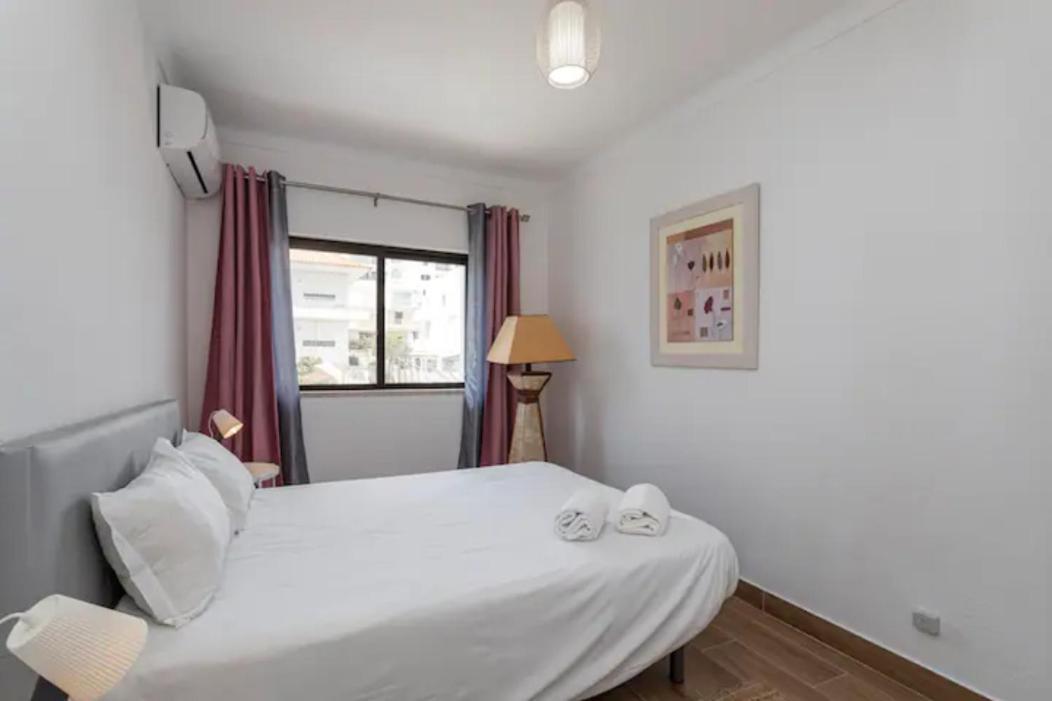 The Albufeira Concierge - Prime Beach Center L3 מראה חיצוני תמונה
