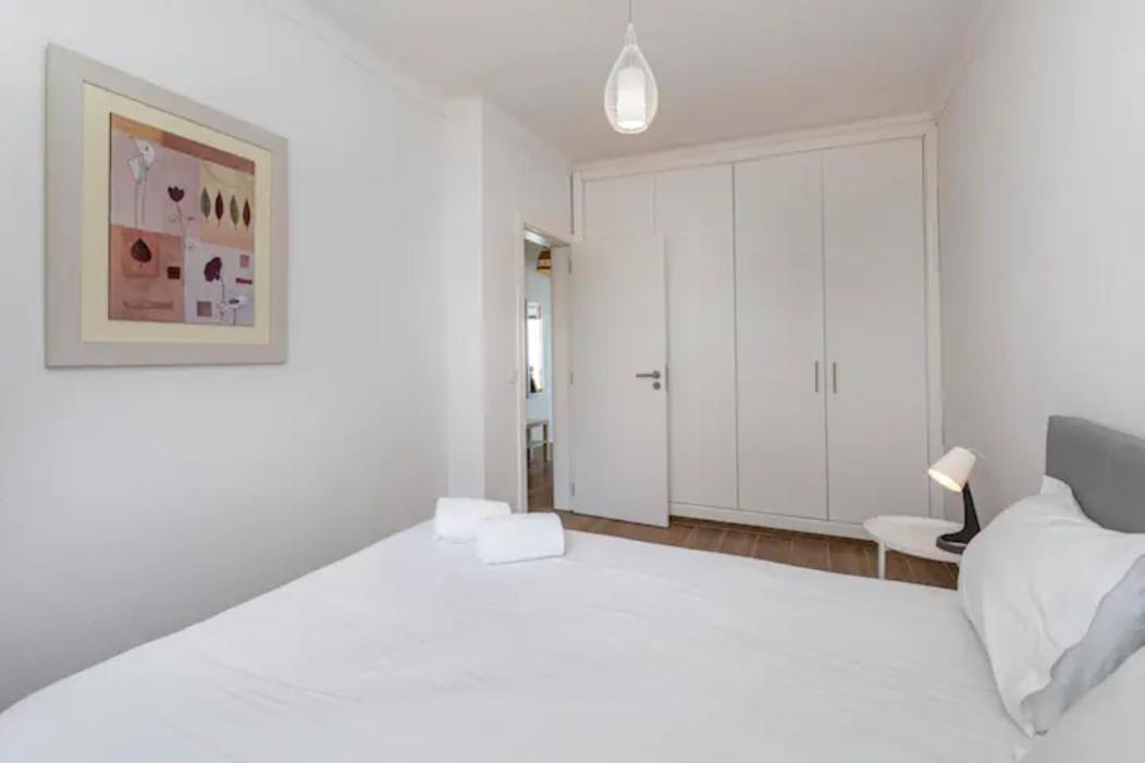 The Albufeira Concierge - Prime Beach Center L3 מראה חיצוני תמונה