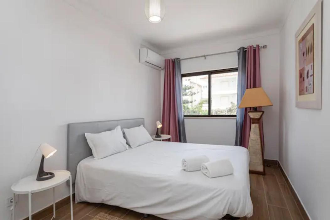 The Albufeira Concierge - Prime Beach Center L3 מראה חיצוני תמונה