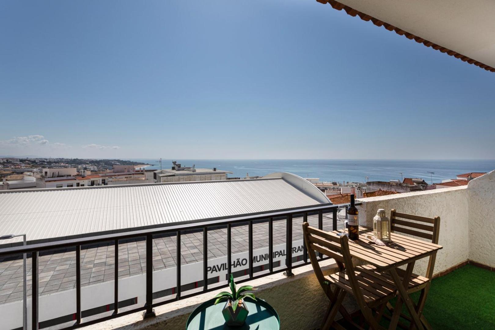 The Albufeira Concierge - Prime Beach Center L3 מראה חיצוני תמונה