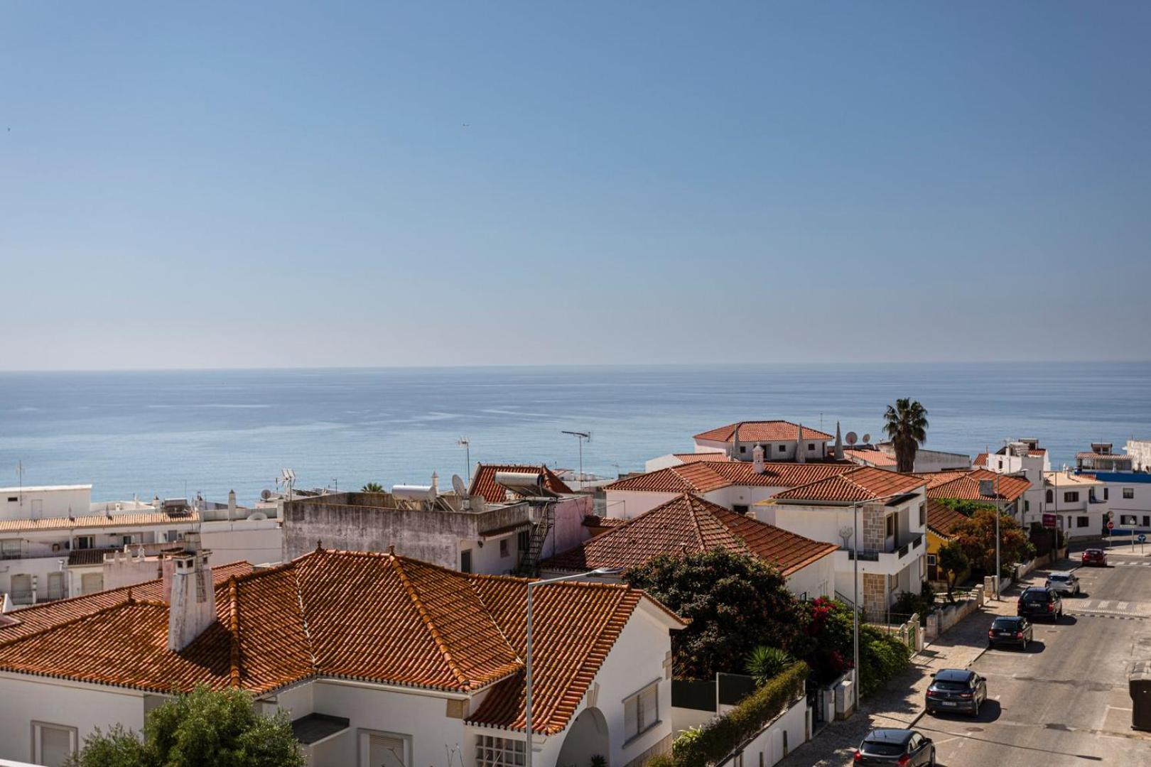 The Albufeira Concierge - Prime Beach Center L3 מראה חיצוני תמונה