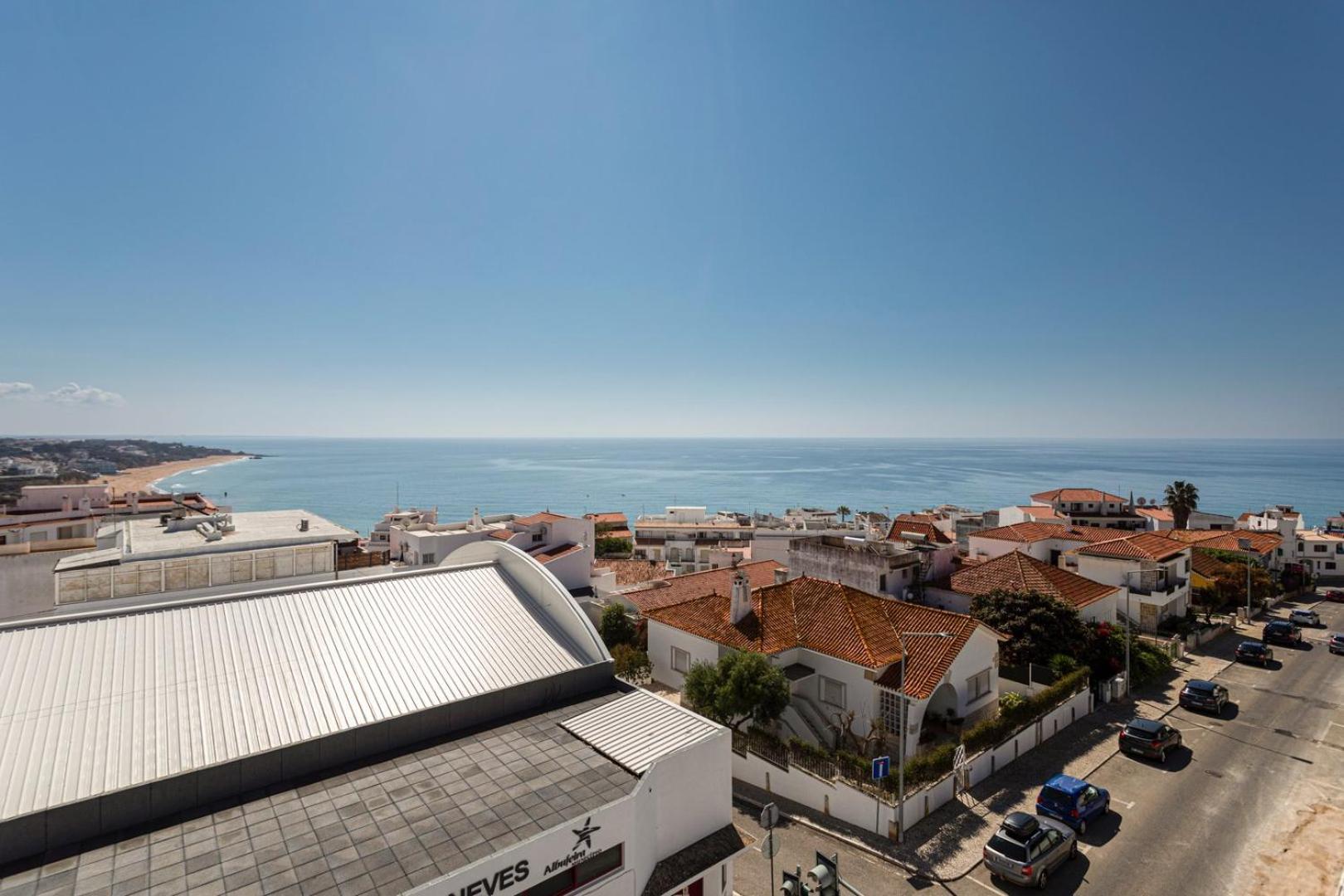 The Albufeira Concierge - Prime Beach Center L3 מראה חיצוני תמונה