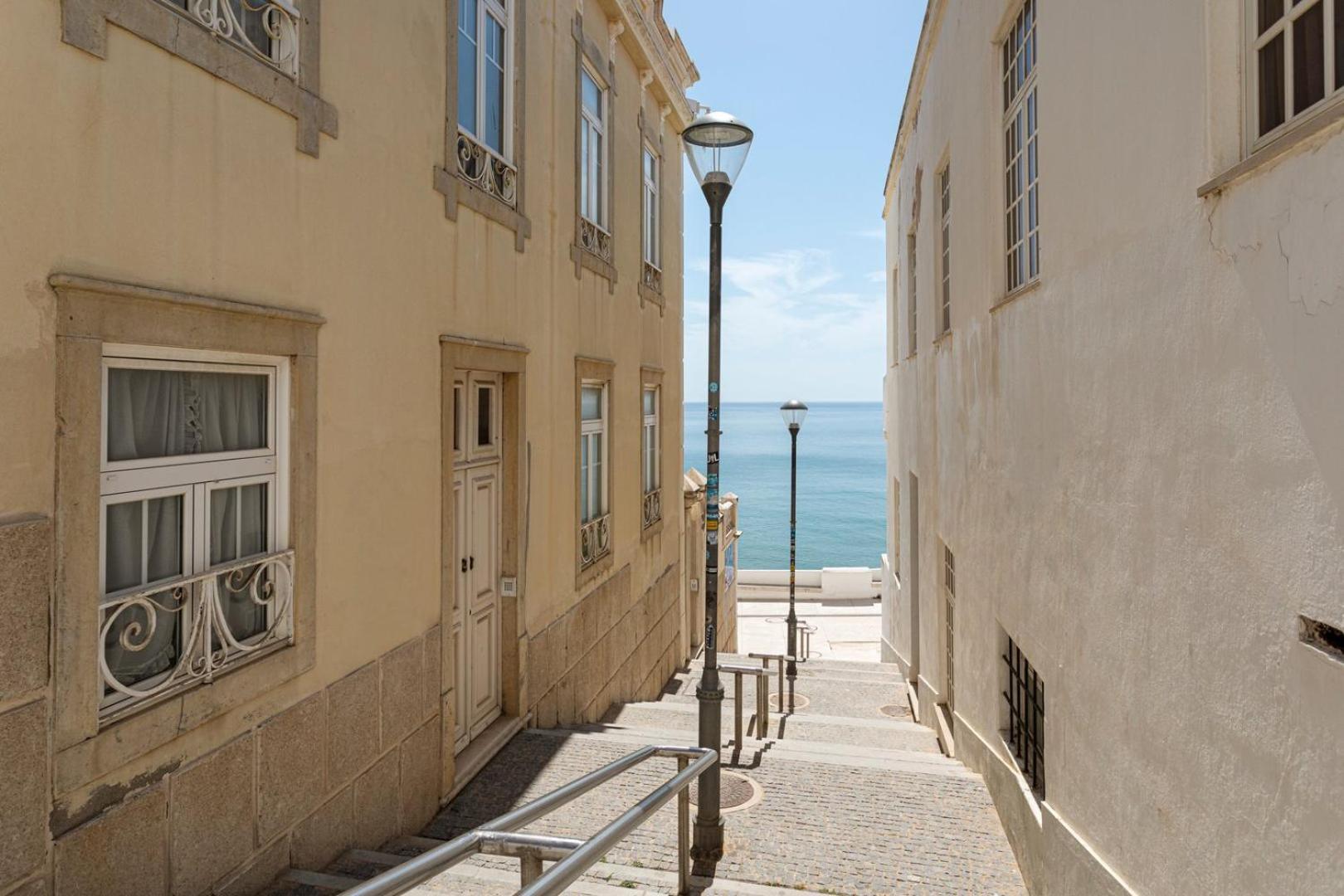 The Albufeira Concierge - Prime Beach Center L3 מראה חיצוני תמונה