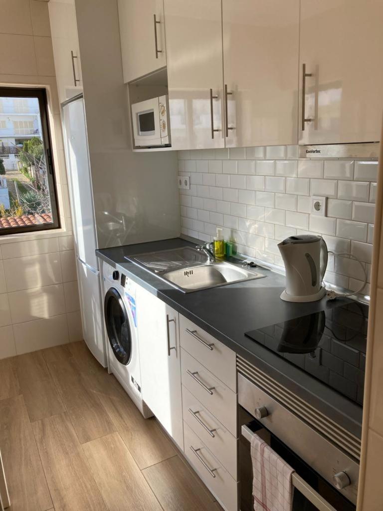 The Albufeira Concierge - Prime Beach Center L3 מראה חיצוני תמונה
