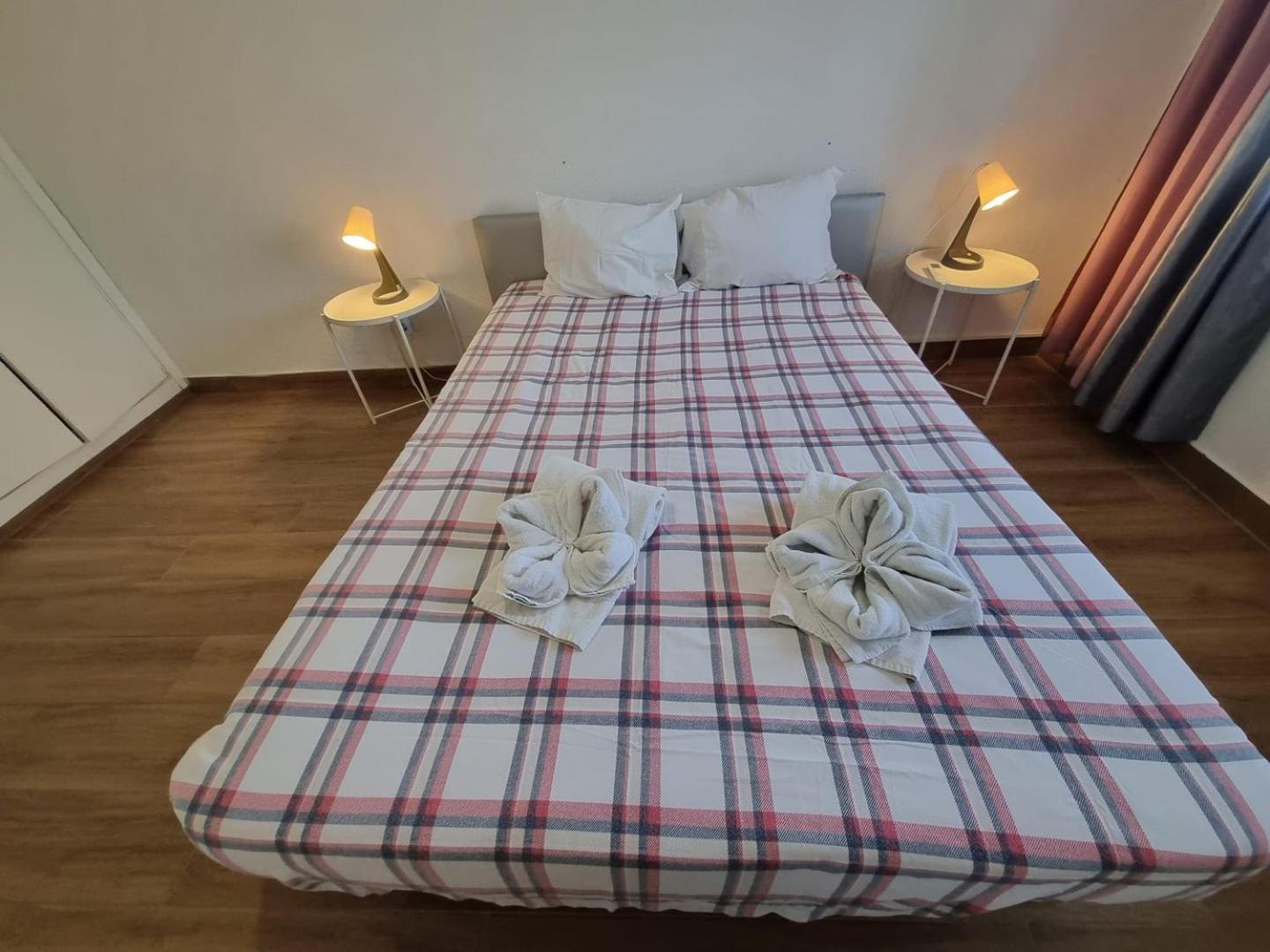 The Albufeira Concierge - Prime Beach Center L3 מראה חיצוני תמונה