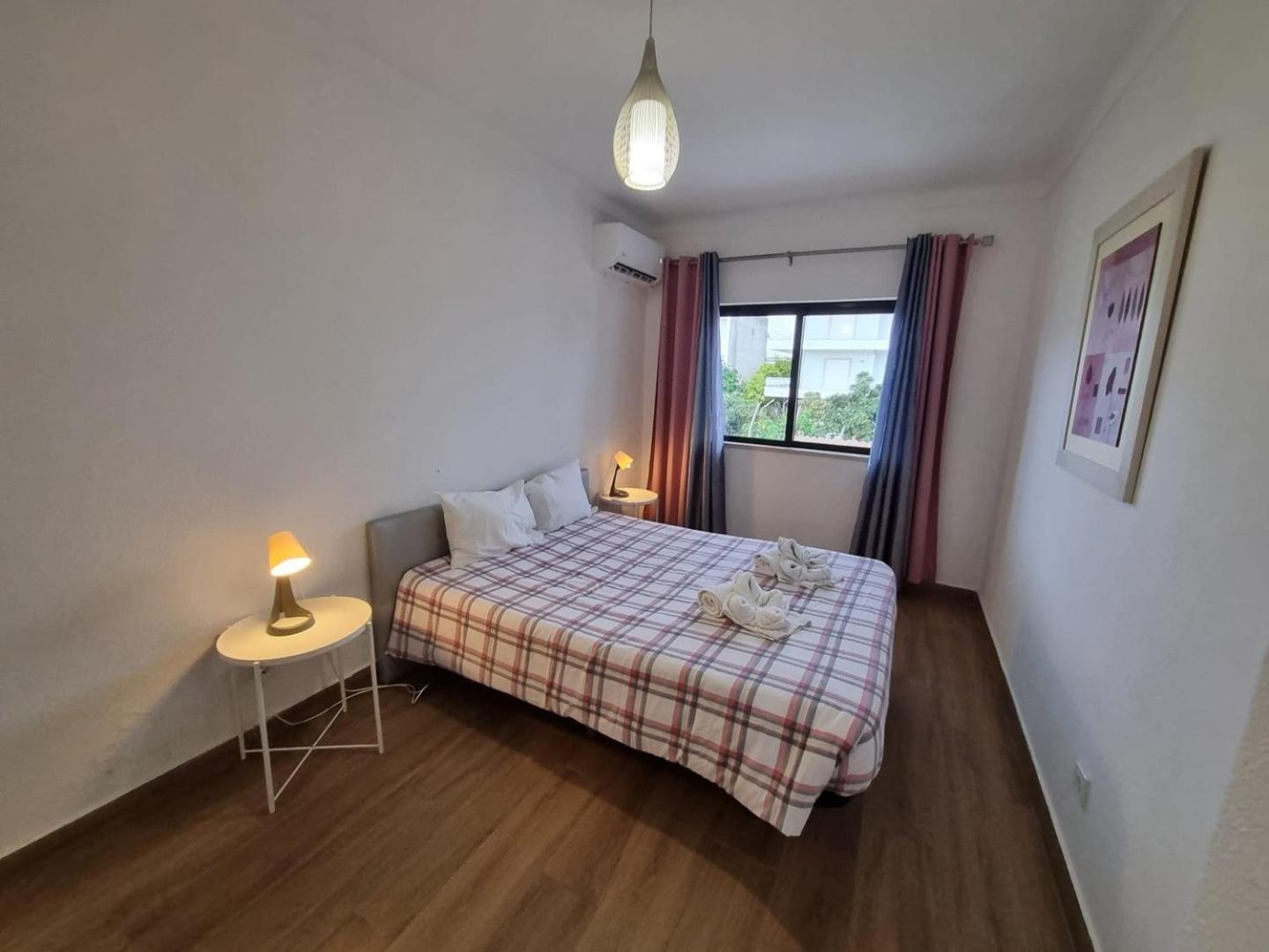 The Albufeira Concierge - Prime Beach Center L3 מראה חיצוני תמונה